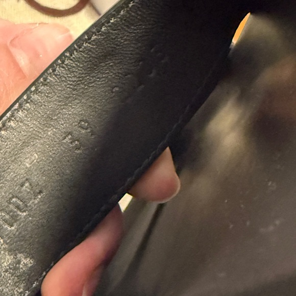 Hermes chypre Black Sandals - Picture 5 of 5